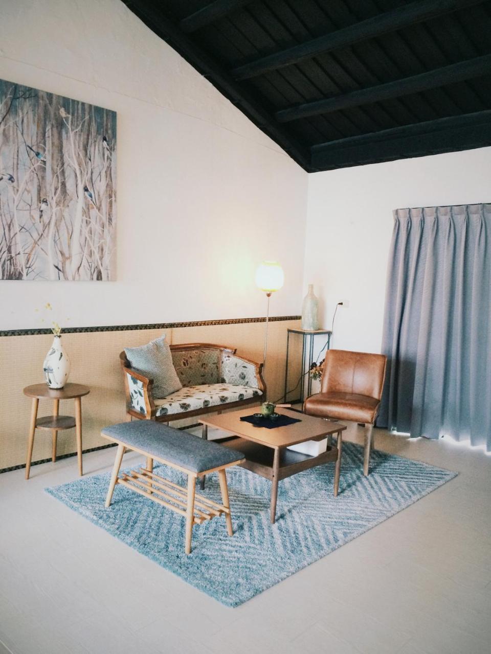 Xiaobei Home2 Tainan Exteriör bild