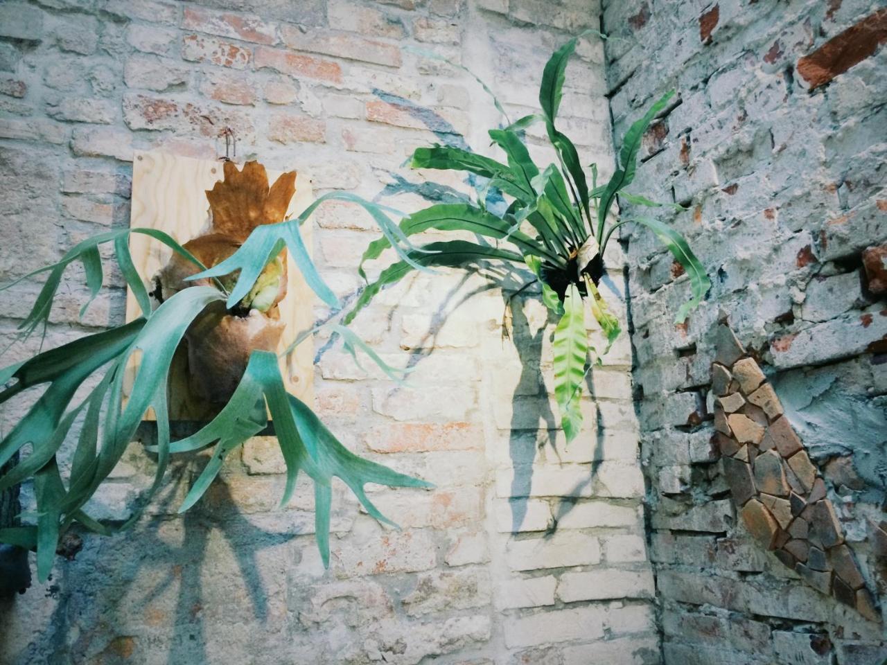 Xiaobei Home2 Tainan Exteriör bild